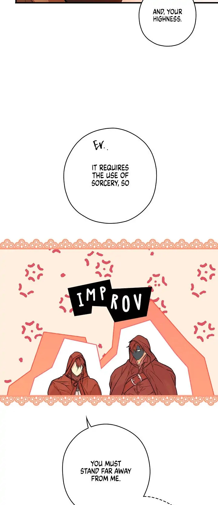 Secret Lady, Chapter 19 image 22